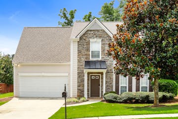 3711 PLANTATION MILL DR BUFORD, GA 30519